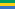 Gabon Gabon