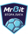 Vtora Liga