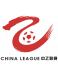 China League Two B